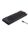 Buy HAVIT KB903L wired mechanical / gaming RGB keyboard (black) - HVT307 - {ean13} - Home Screen Store Europe