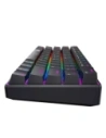 Buy HAVIT KB903L wired mechanical / gaming RGB keyboard (black) - HVT307 - {ean13} - Home Screen Store Europe