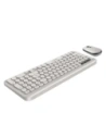 Buy HAVIT KB254GCM wireless 2-in-1 gaming set keyboard + mouse (gray) - HVT308 - {ean13} - Home Screen Store Europe