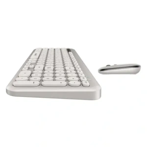 Kup HAVIT KB254GCM kabelloses 2-in-1 Gaming-Set Tastatur + Maus (grau) - HVT308 - {ean13} - Sklep Home Screen
