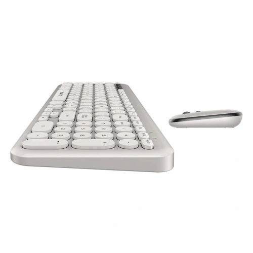 Buy HAVIT KB254GCM wireless 2-in-1 gaming set keyboard + mouse (gray) - HVT308 - {ean13} - Home Screen Store Europe