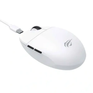 Kup HAVIT MS1039W kabellose Gaming-Maus (weiß) - HVT309 - {ean13} - Sklep Home Screen