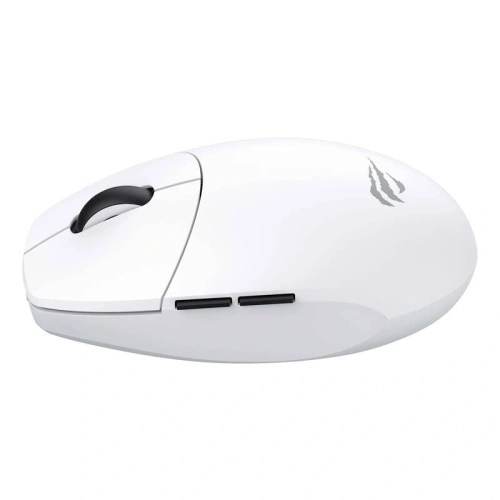Buy HAVIT MS1039W wireless gaming mouse (white) - HVT309 - {ean13} - Home Screen Store Europe