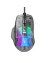 Buy HAVIT MS1011SE wired gaming mouse (transparent/black) - HVT310 - {ean13} - Home Screen Store Europe