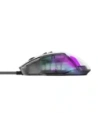 Buy HAVIT MS1011SE wired gaming mouse (transparent/black) - HVT310 - {ean13} - Home Screen Store Europe