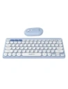 Buy HAVIT KB279GCM wireless 2-in-1 gaming set keyboard + mouse (blue) - HVT311 - {ean13} - Home Screen Store Europe