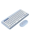 Buy HAVIT KB279GCM wireless 2-in-1 gaming set keyboard + mouse (blue) - HVT311 - {ean13} - Home Screen Store Europe