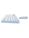 Buy HAVIT KB279GCM wireless 2-in-1 gaming set keyboard + mouse (blue) - HVT311 - {ean13} - Home Screen Store Europe