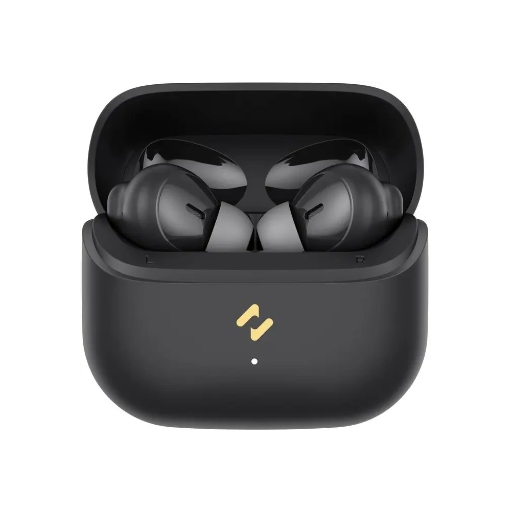 Bezprzewodowe słuchawki dokanałowe TWS HAVIT TW982 (czarne)