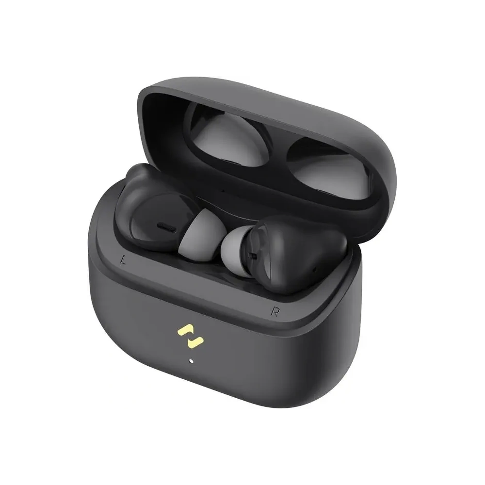 Bezprzewodowe słuchawki dokanałowe TWS HAVIT TW982 (czarne)