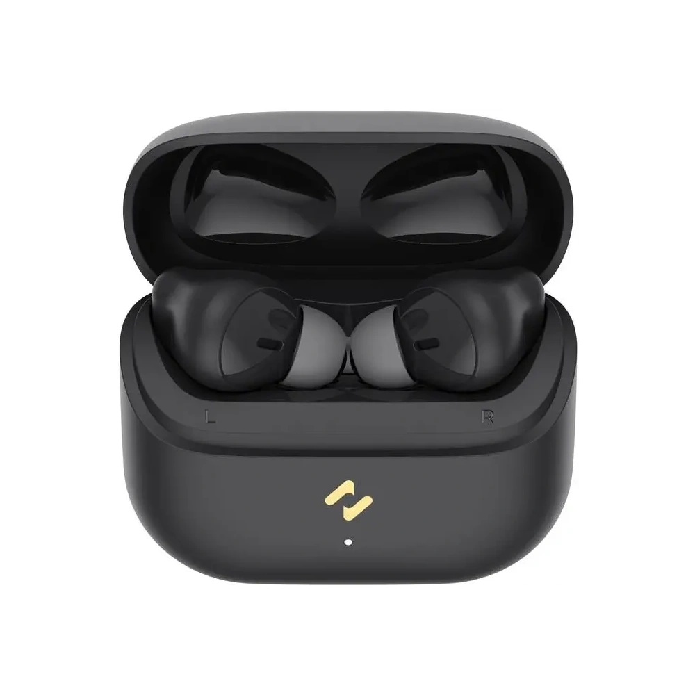 Bezprzewodowe słuchawki dokanałowe TWS HAVIT TW982 (czarne)