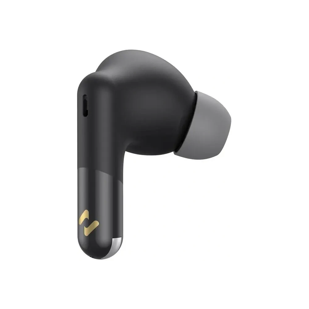 Bezprzewodowe słuchawki dokanałowe TWS HAVIT TW982 (czarne)