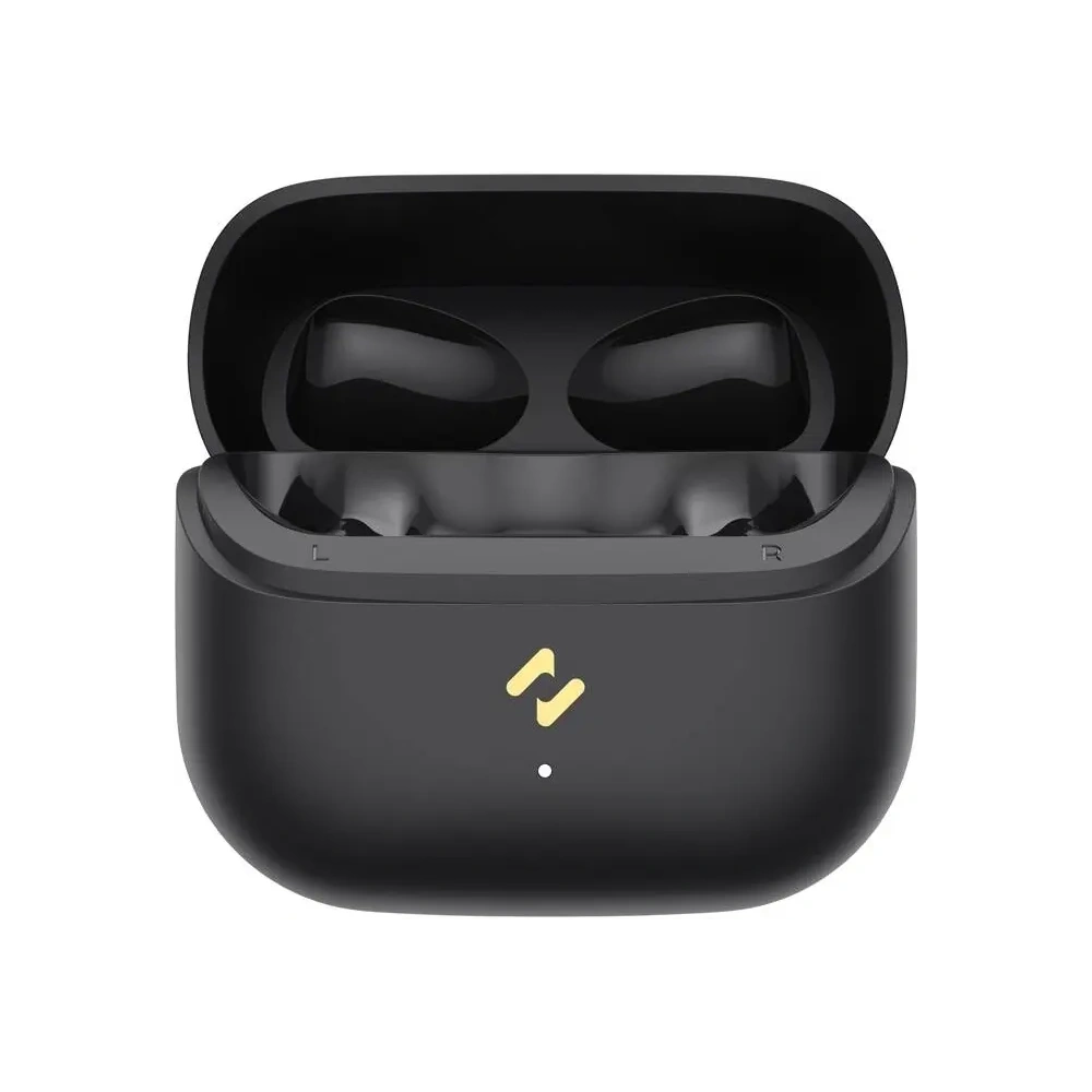 Bezprzewodowe słuchawki dokanałowe TWS HAVIT TW982 (czarne)