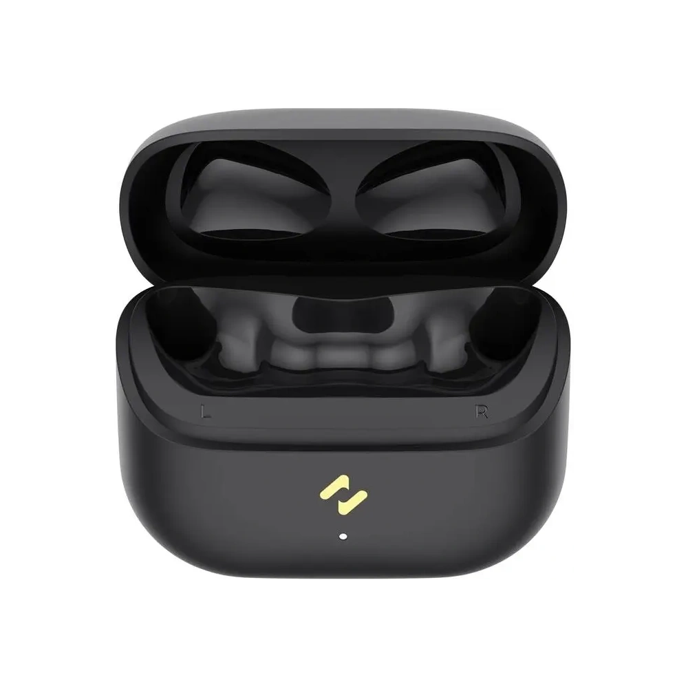 Bezprzewodowe słuchawki dokanałowe TWS HAVIT TW982 (czarne)