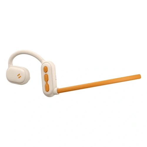 Buy HAVIT E553BT wireless headphones on dongle (beige) - HVT315 - {ean13} - Home Screen Store Europe