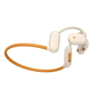 Buy HAVIT E553BT wireless headphones on dongle (beige) - HVT315 - {ean13} - Home Screen Store Europe