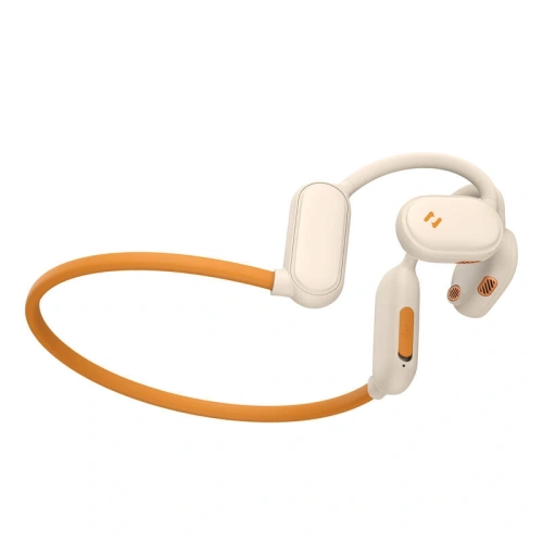 Buy HAVIT E553BT wireless headphones on dongle (beige) - HVT315 - {ean13} - Home Screen Store Europe