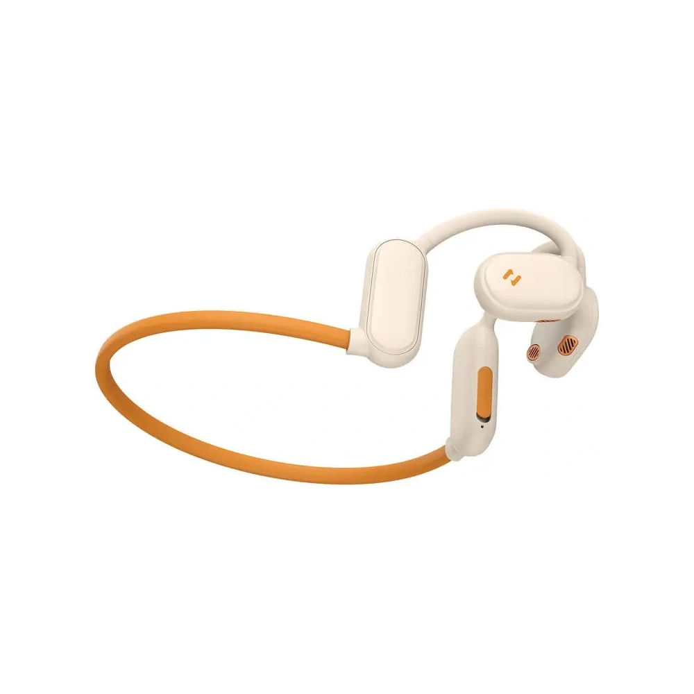 Słuchawki bezprzewodowe na donglu HAVIT E553BT (beżowe)