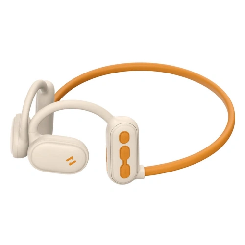 Buy HAVIT E553BT wireless headphones on dongle (beige) - HVT315 - {ean13} - Home Screen Store Europe