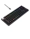 Kup Przewodowa klawiatura gamingowa RGB HAVIT KB892L (czarna) - HVT316 - {ean13} - Sklep Home Screen