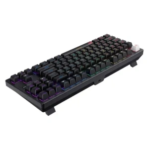 Kup HAVIT KB892L RGB vezetékes játékbillentyűzet (fekete) - HVT316 - {ean13} - Sklep Home Screen