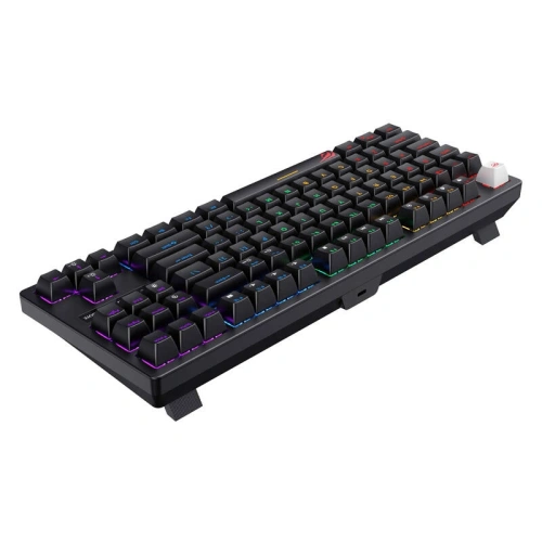 Kup Przewodowa klawiatura gamingowa RGB HAVIT KB892L (czarna) - HVT316 - {ean13} - Sklep Home Screen