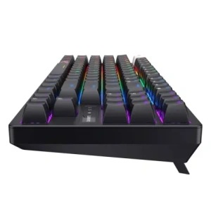 Kup HAVIT KB892L RGB vezetékes játékbillentyűzet (fekete) - HVT316 - {ean13} - Sklep Home Screen
