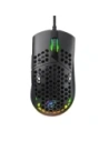 Drátová herní myš HAVIT MS1036 RGB (černá)