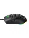 Buy HAVIT MS1036 RGB wired gaming mouse (black) - HVT317 - {ean13} - Home Screen Store Europe