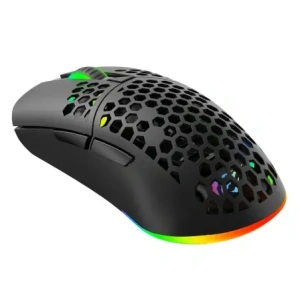 Kup HAVIT MS1036 RGB kabelgebundene Gaming-Maus (schwarz) - HVT317 - {ean13} - Sklep Home Screen