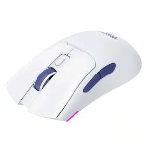 Kup HAVIT MS966 RGB vezetékes gaming egér (fehér) - HVT318 - {ean13} - Sklep Home Screen