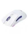 Buy HAVIT MS966 RGB wired gaming mouse (white) - HVT318 - {ean13} - Home Screen Store Europe