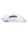 Buy HAVIT MS966 RGB wired gaming mouse (white) - HVT318 - {ean13} - Home Screen Store Europe