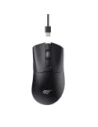 HAVIT MS966 RGB vezetékes játék egér (fekete)