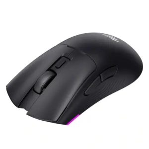 Kup Mouse de gaming HAVIT MS966 RGB cu fir (negru) - HVT319 - {ean13} - Sklep Home Screen