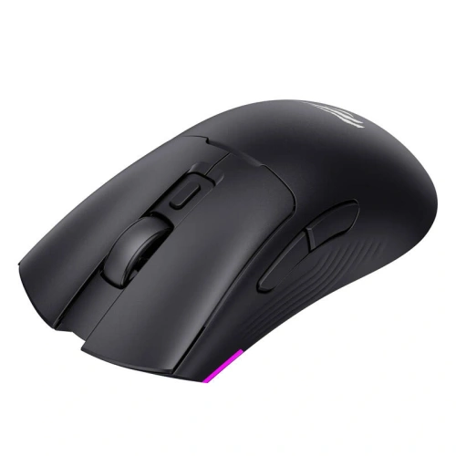 Kup HAVIT MS966 RGB kabelgebundene Gaming-Maus (schwarz) - HVT319 - {ean13} - Sklep Home Screen