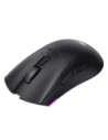 Buy HAVIT MS966 RGB wired gaming mouse (black) - HVT319 - {ean13} - Home Screen Store Europe