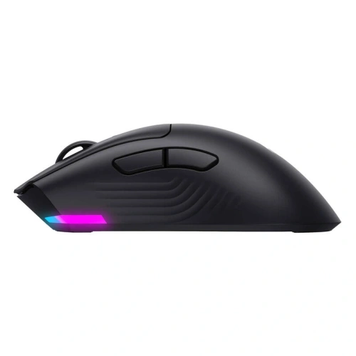 Buy HAVIT MS966 RGB wired gaming mouse (black) - HVT319 - {ean13} - Home Screen Store Europe