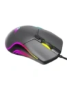 Kup HAVIT MS1029 RGB vezetékes játék egér (fekete) - HVT320 - {ean13} - Sklep Home Screen