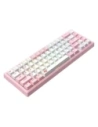 Kup HAVIT KB874L RGB Mechanikai Gaming Billentyűzet (rózsaszín és fehér) - HVT321 - {ean13} - Sklep Home Screen