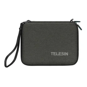 Kup Torba ochronna TELESIN do kamer sportowych (GP-PRC-213-B) - TLS203 - {ean13} - Sklep Home Screen