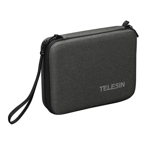 Kup Torba ochronna TELESIN do kamer sportowych (GP-PRC-213-B) - TLS203 - {ean13} - Sklep Home Screen