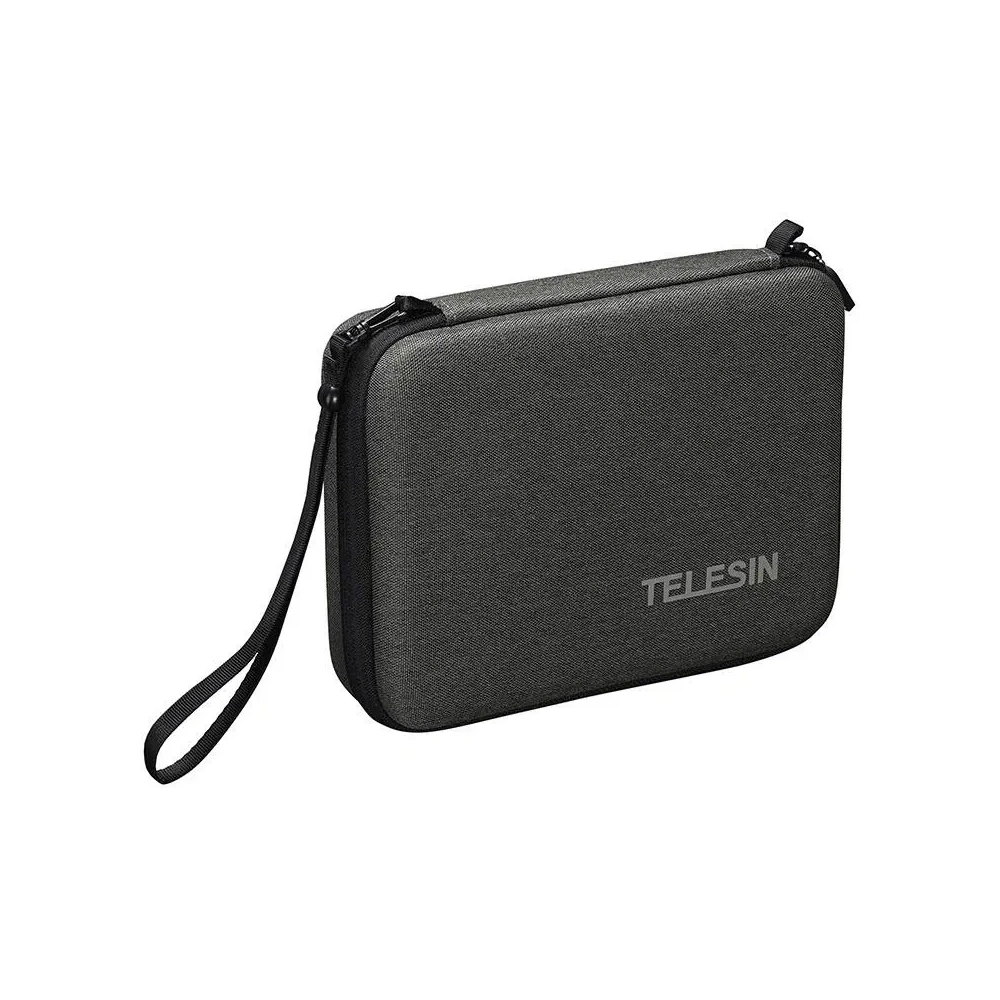Torba ochronna TELESIN do kamer sportowych (GP-PRC-213-B)