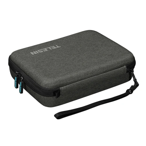 Buy TELESIN protective bag for sports cameras (GP-PRC-213-B) - TLS203 - {ean13} - Home Screen Store Europe