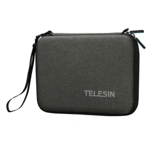 Kup Torba ochronna TELESIN do kamer sportowych (GP-PRC-213-B) - TLS203 - {ean13} - Sklep Home Screen
