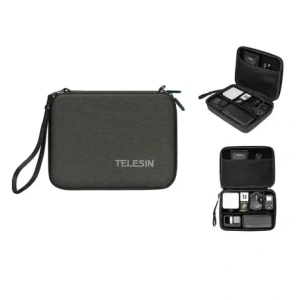 Kup Torba ochronna TELESIN do kamer sportowych (GP-PRC-213-B) - TLS203 - {ean13} - Sklep Home Screen