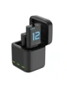 Buy TELESIN dual battery charger for GoPro Hero 12 / 11 / 10 / 9 - TLS206 - {ean13} - Home Screen Store Europe