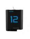 Buy TELESIN dual battery charger for GoPro Hero 12 / 11 / 10 / 9 - TLS206 - {ean13} - Home Screen Store Europe