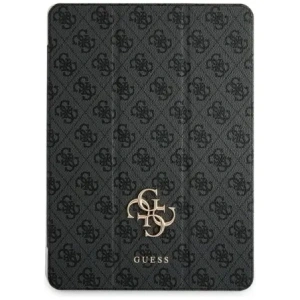 Kup Guess GUFC13PM24PS4SGK Apple iPad Pro 13 2024 7 gen Magnetic 4G Nagy Logo fekete - GUE4282 - {ean13} - Sklep Home Screen