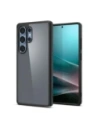 Kup Spigen Ultra Hybrid Samsung Galaxy S25 Ultra Frost Black - SPN16600 - {ean13} - Sklep Home Screen